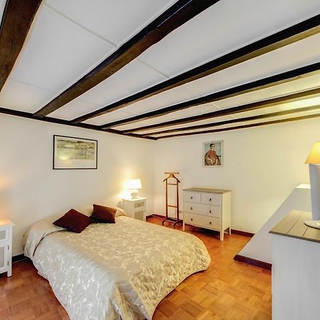 Campo Dei Fiori Stunning And Quiet Apartment Rome Exterior photo